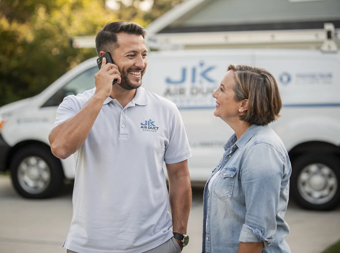 Air Duct Cleaning Avon Lake, OH FAQs